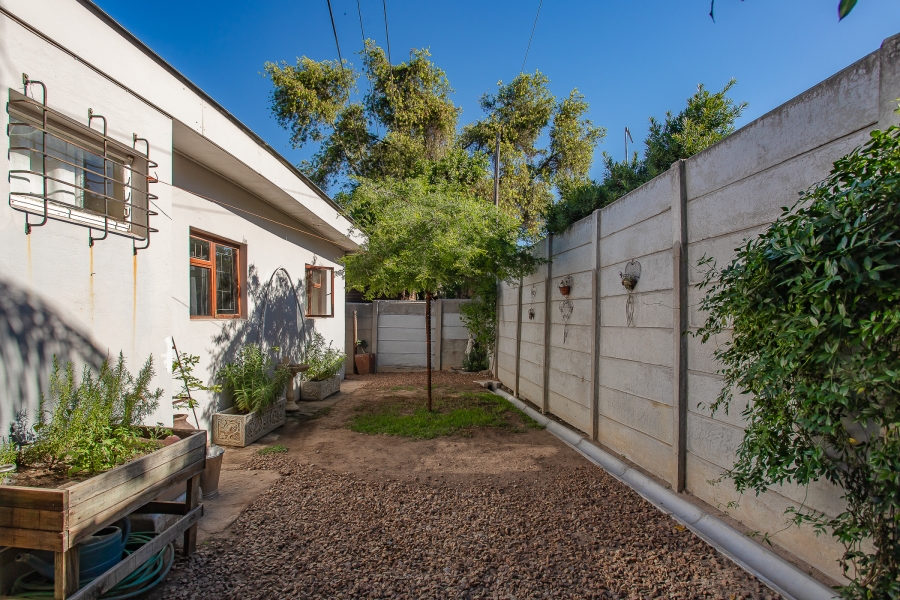 4 Bedroom Property for Sale in Paarl North Western Cape